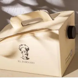 Coffee Box